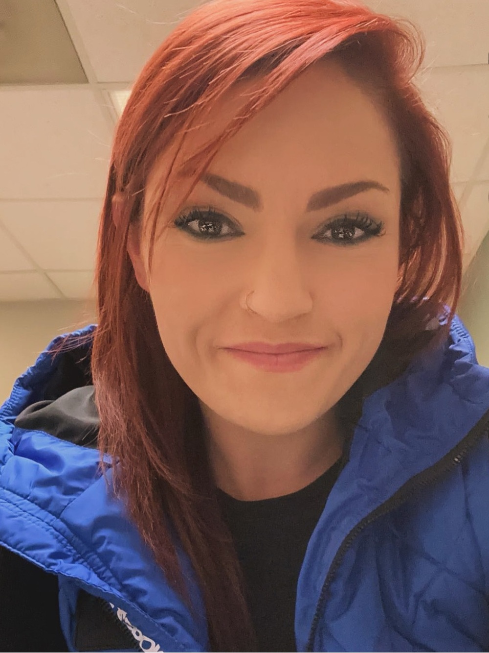 Meet your Posher, Leah